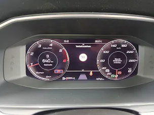 SEAT Leon ST 2.0 TDI Style 4Drive DSG
