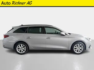 SEAT Leon ST 2.0 TDI Style 4Drive DSG