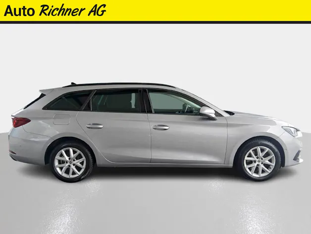 SEAT Leon ST 2.0 TDI Style 4Drive DSG