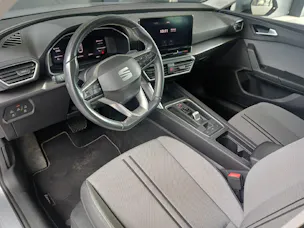 SEAT Leon ST 2.0 TDI Style 4Drive DSG