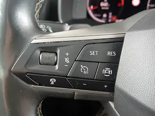 SEAT Leon ST 2.0 TDI Style 4Drive DSG