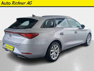 SEAT Leon ST 2.0 TDI Style 4Drive DSG
