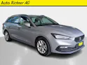 SEAT Leon ST 2.0 TDI Style 4Drive DSG