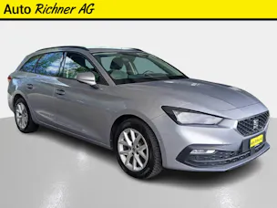 SEAT Leon ST 2.0 TDI Style 4Drive DSG
