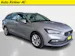 SEAT Leon ST 2.0 TDI Style 4Drive DSG