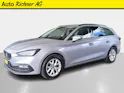 SEAT Leon ST 2.0 TDI Style 4Drive DSG