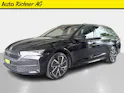 Škoda Octavia Combi 2.0 TDI 150 Sportline DSG