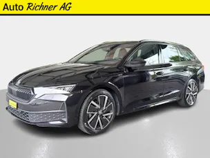 Škoda Octavia Combi 2.0 TDI 150 Sportline DSG