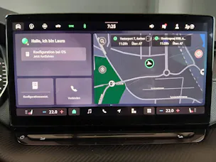 Škoda Octavia Combi 2.0 TDI 150 Sportline DSG