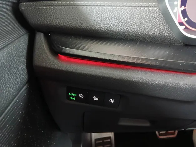 Škoda Octavia Combi 2.0 TDI 150 Sportline DSG