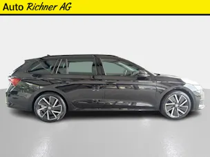 Škoda Octavia Combi 2.0 TDI 150 Sportline DSG