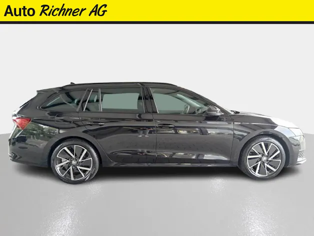 Škoda Octavia Combi 2.0 TDI 150 Sportline DSG