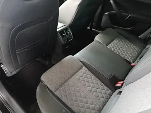 Škoda Octavia Combi 2.0 TDI 150 Sportline DSG