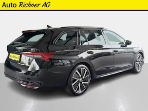 Škoda Octavia Combi 2.0 TDI 150 Sportline DSG