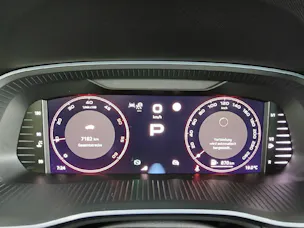 Škoda Octavia Combi 2.0 TDI 150 Sportline DSG