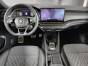 Škoda Octavia Combi 2.0 TDI 150 Sportline DSG