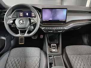 Škoda Octavia Combi 2.0 TDI 150 Sportline DSG