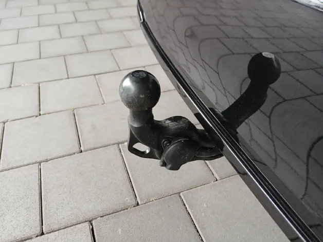 Škoda Octavia Combi 2.0 TDI 150 Sportline DSG