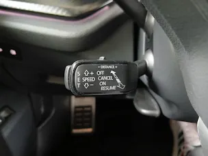 Škoda Octavia Combi 2.0 TDI 150 Sportline DSG