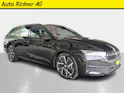 Škoda Octavia Combi 2.0 TDI 150 Sportline DSG