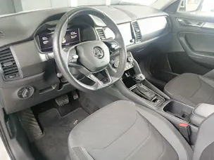 Škoda Kodiaq 2.0 TDI Ambition DSG