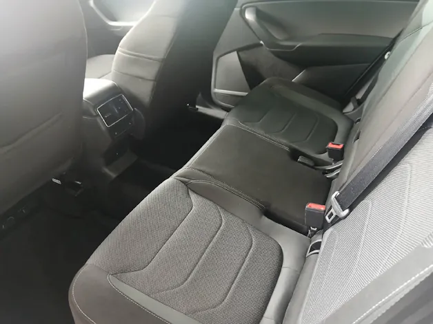 Škoda Kodiaq 2.0 TDI Ambition DSG