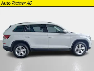 Škoda Kodiaq 2.0 TDI Ambition DSG