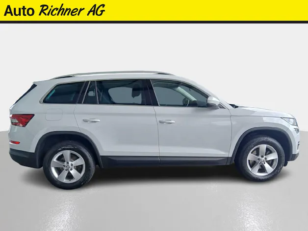 Škoda Kodiaq 2.0 TDI Ambition DSG
