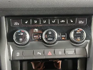 Škoda Kodiaq 2.0 TDI Ambition DSG