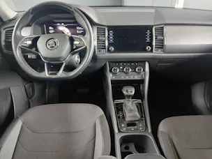 Škoda Kodiaq 2.0 TDI Ambition DSG