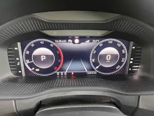 Škoda Kodiaq 2.0 TDI Ambition DSG