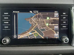 Škoda Kodiaq 2.0 TDI Ambition DSG