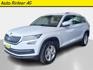 Škoda Kodiaq 2.0 TDI Ambition DSG