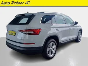 Škoda Kodiaq 2.0 TDI Ambition DSG