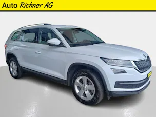 Škoda Kodiaq 2.0 TDI Ambition DSG