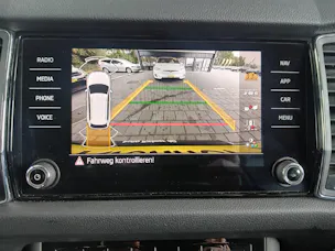 Škoda Kodiaq 2.0 TDI Ambition DSG