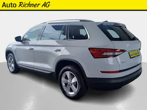 Škoda Kodiaq 2.0 TDI Ambition DSG