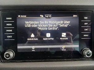 Škoda Kodiaq 2.0 TDI Ambition DSG