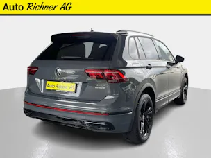 VW Tiguan 2.0 TSI R-Line DSG