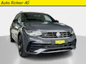 VW Tiguan 2.0 TSI R-Line DSG