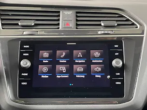 VW Tiguan 2.0 TSI R-Line DSG