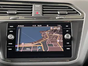 VW Tiguan 2.0 TSI R-Line DSG