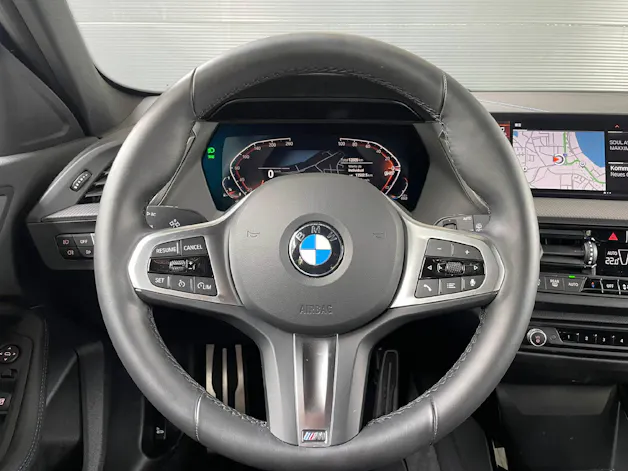 BMW 118i