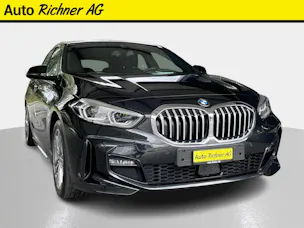 BMW 118i