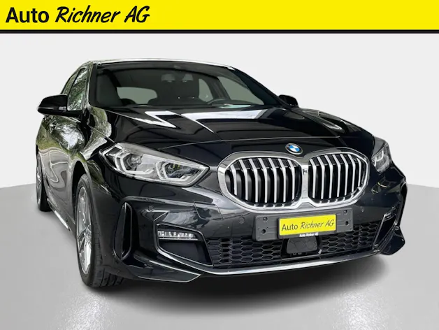 BMW 118i