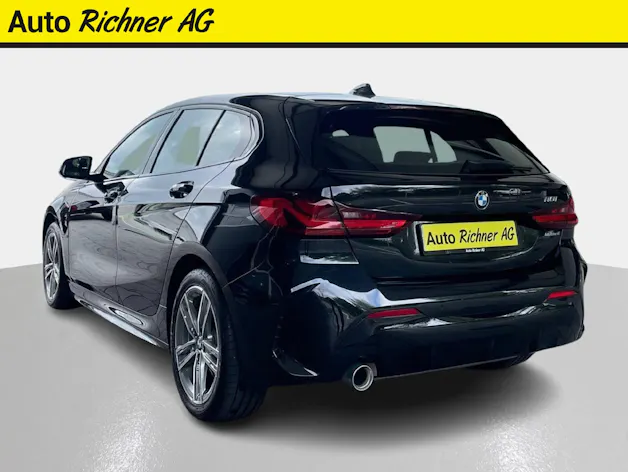 BMW 118i