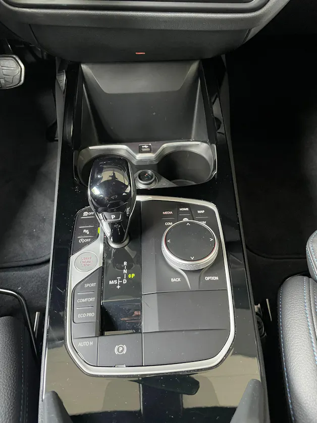 BMW 118i