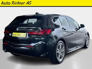 BMW 118i