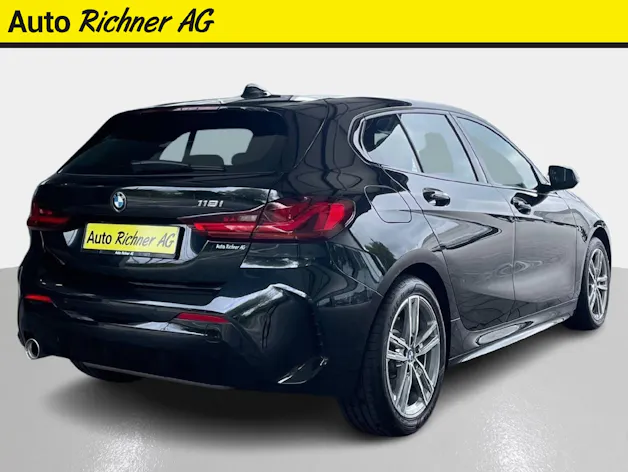 BMW 118i