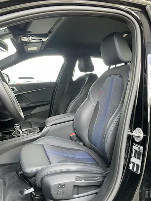 BMW 118i